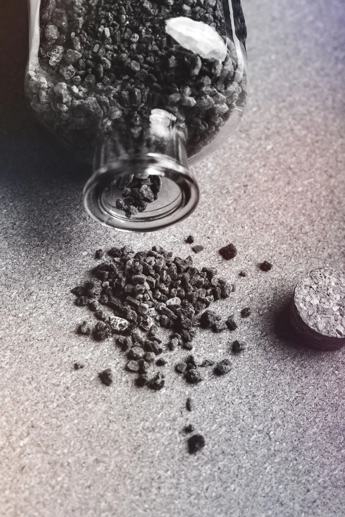 Coconut Shell Activated Carbon